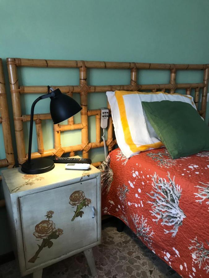 B&B Ospedale Maggiore Parma Affittacamere Εξωτερικό φωτογραφία