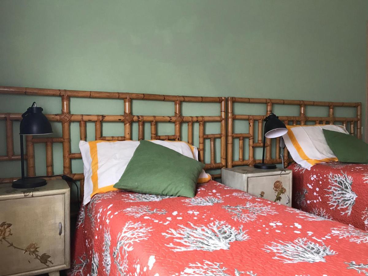 B&B Ospedale Maggiore Parma Affittacamere Εξωτερικό φωτογραφία