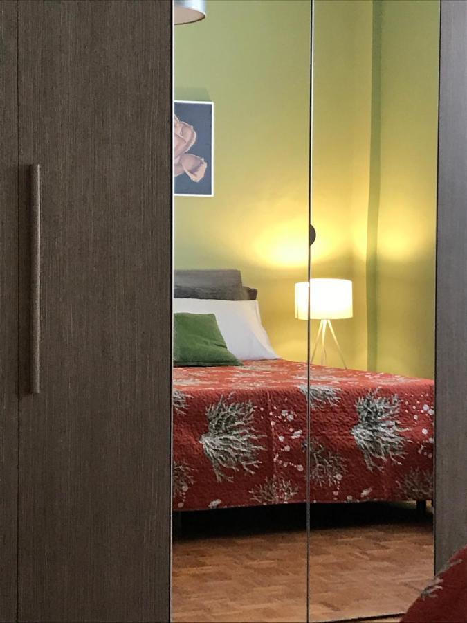 B&B Ospedale Maggiore Parma Affittacamere Εξωτερικό φωτογραφία