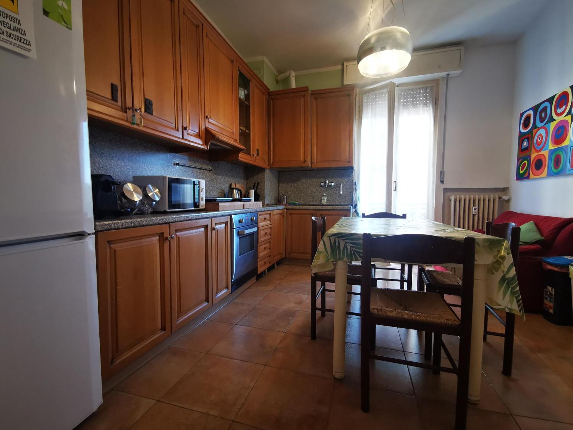 B&B Ospedale Maggiore Parma Affittacamere Εξωτερικό φωτογραφία
