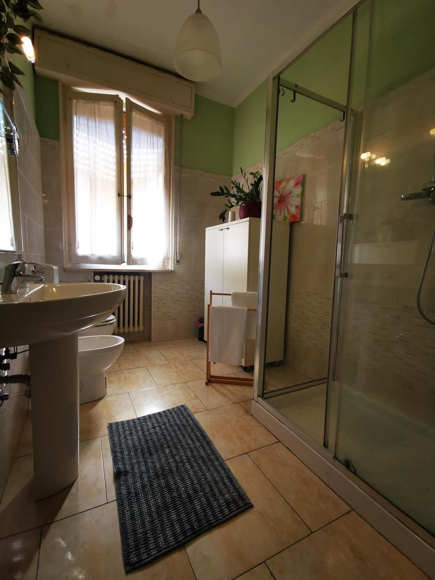 B&B Ospedale Maggiore Parma Affittacamere Εξωτερικό φωτογραφία