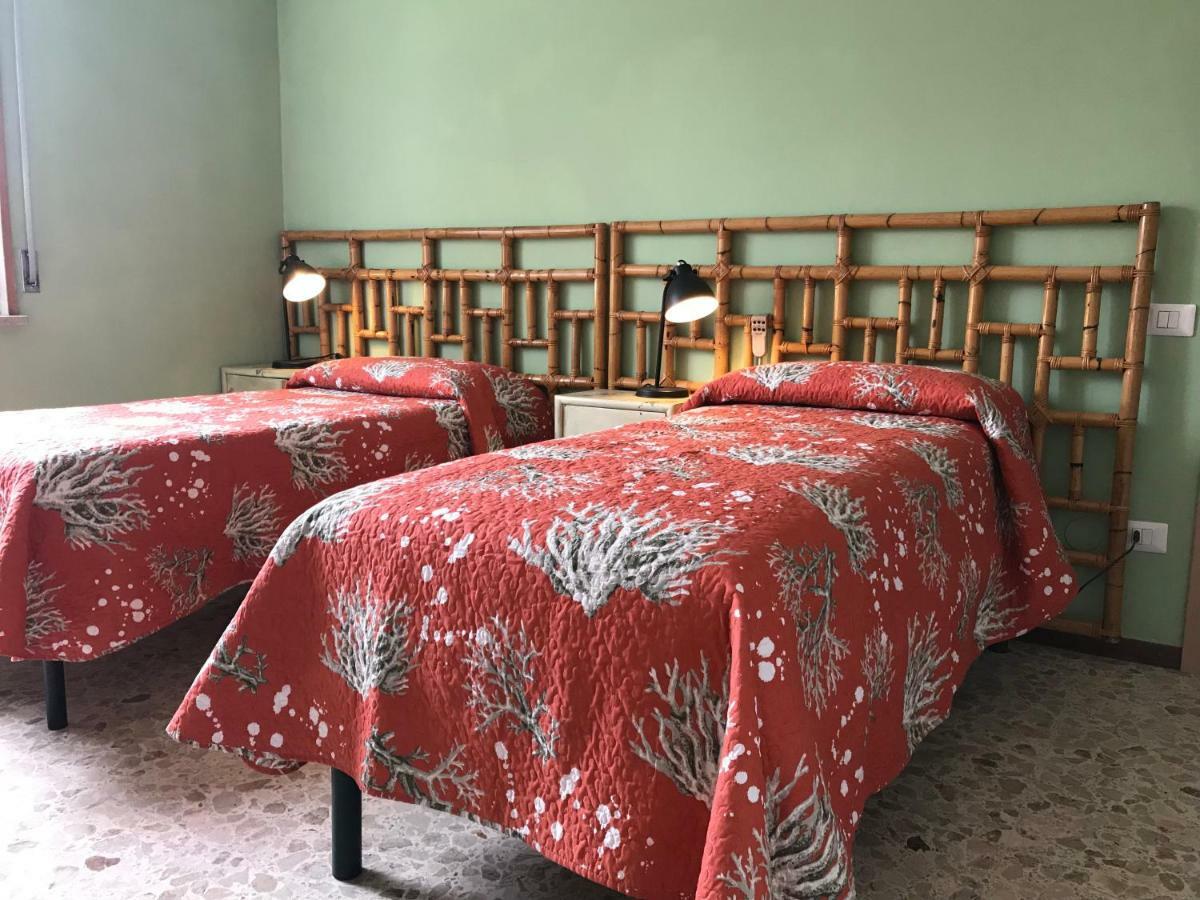 B&B Ospedale Maggiore Parma Affittacamere Εξωτερικό φωτογραφία