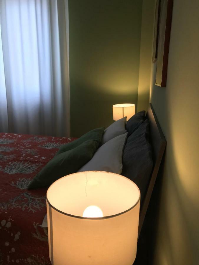B&B Ospedale Maggiore Parma Affittacamere Εξωτερικό φωτογραφία