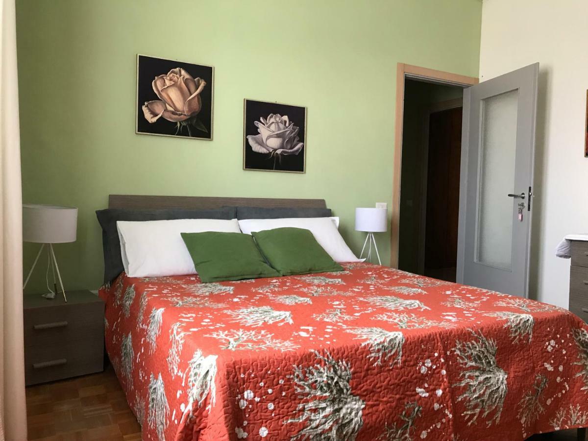 B&B Ospedale Maggiore Parma Affittacamere Εξωτερικό φωτογραφία