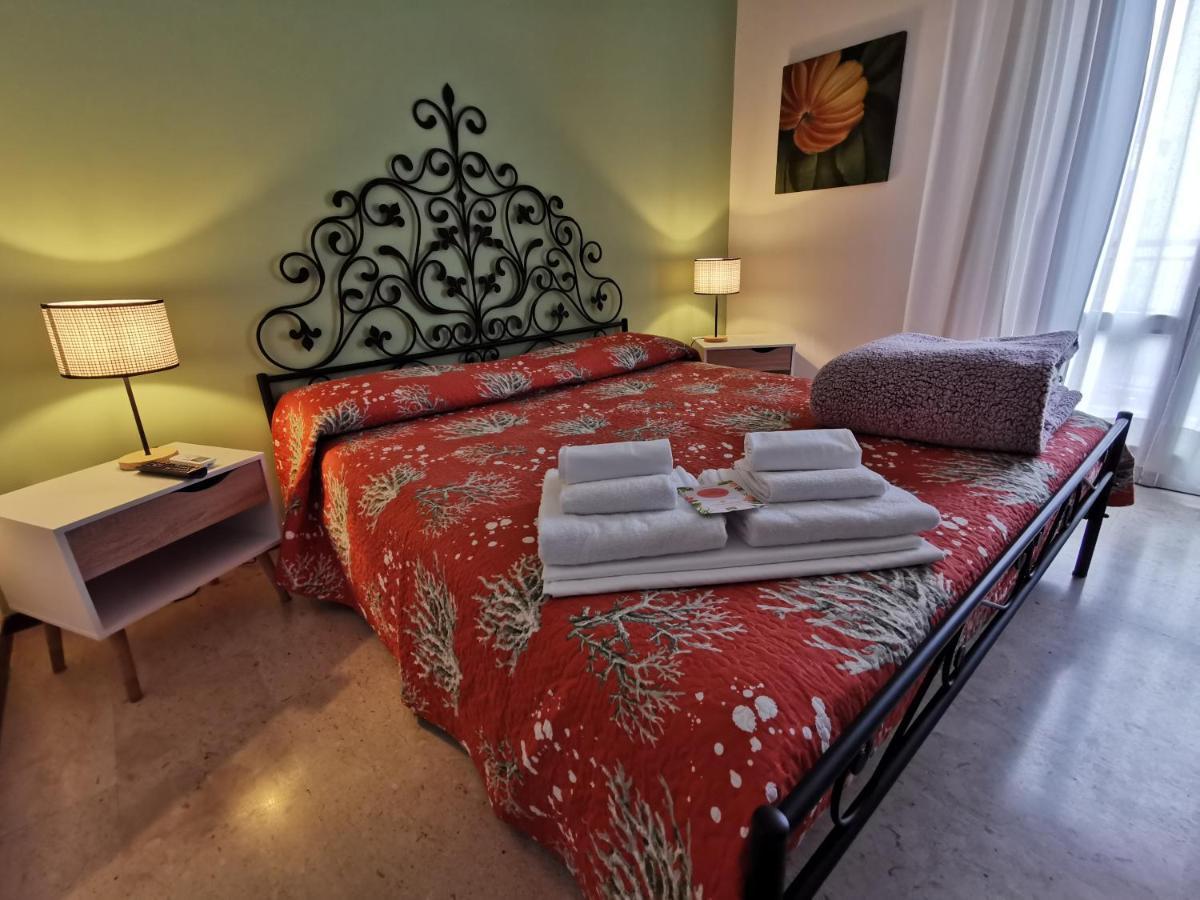 B&B Ospedale Maggiore Parma Affittacamere Εξωτερικό φωτογραφία